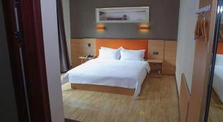 7 Days Premium Chongqing Fuling Binjiang Avenue Branch - 1