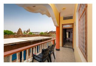 Shree Ram homestay - Orchha - 3