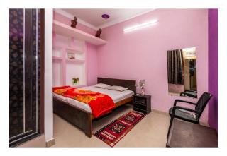 Shree Ram homestay - Orchha - 2