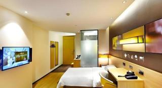 7 Days Premium Chongqing Fuling Binjiang Avenue Branch - Fuling - 3