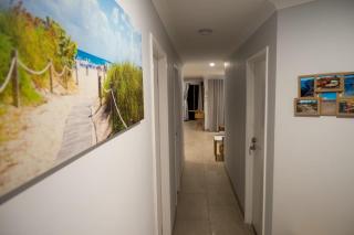 Pelican Shore Oceanfront Villa 6 - 7