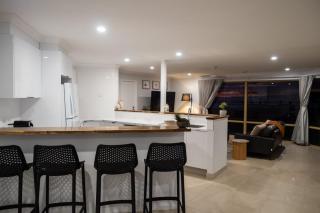 Pelican Shore Oceanfront Villa 6 - 2