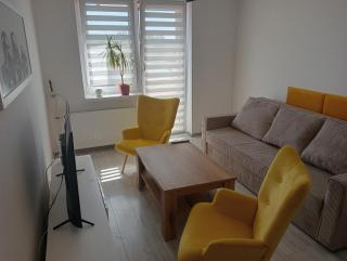 Cosy place with air conditioning, close to the Saturn Thermal Pools and the airport - Czeladź - 5