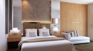 Neotel Hotel City Centre - Tanjungredep - 9