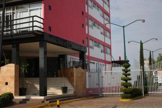 Hotel Aqueronte - Ixtapaluca - 3