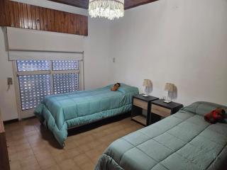Alquiler temporario en zona centrica de San Nicolas De Los Arryos - San Nicolás de los Arroyos - 4
