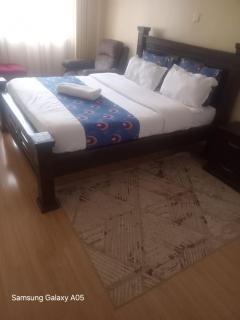 Sapphire court kilimani - Nairobi - 4