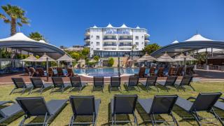 Sisus Marina Hotel - Çeşme - 7
