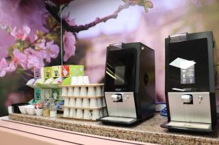 Agnes Blackadder Hall - Campus Accommodation - 1