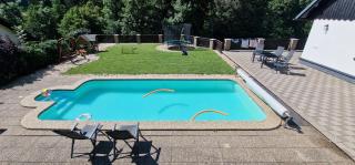 Bylo Nebylo apartmány - Vítkovice - 9
