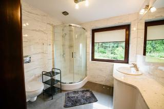 Dom nad Jeziorakiem - 5