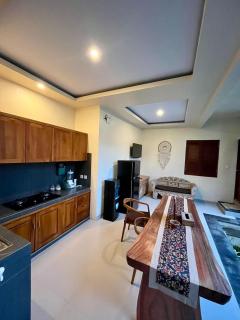 Tegal Harum Villa Ubud - Ubud - 4