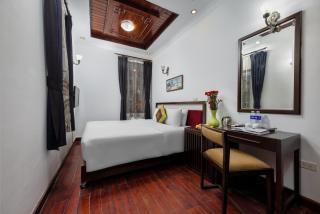 Hanoi Posh Boutique Hotel - 9