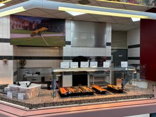 Agnes Blackadder Hall - Campus Accommodation - 3