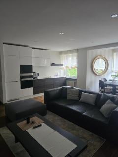 Downtown Boulevard View Residence - Šiauliai - 9