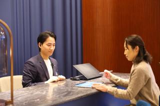 Hotel Springs Makuhari Premier - Chiba - 7