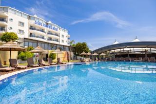 Sisus Marina Hotel - Çeşme - 0