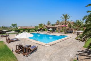 S'ermita Apartments - Campos - 0