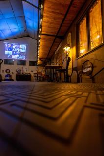 Le Vintage Loft Garage - Saint-Agnan-sur-Loire - 4