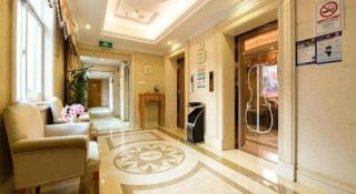 Vienna Hotel Guangzhou Tianhe South China Botanical Garden Metro Station - Canton - 6
