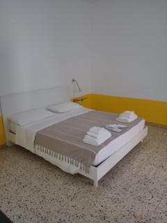 Rooms Plaza - Marina di Camerota - 8