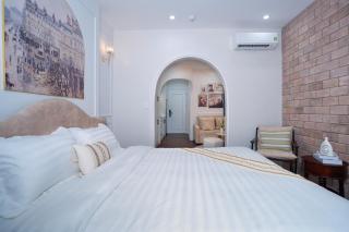 Annam Premium - Hanoi - The Church Old Quarter - Hanoi - 5