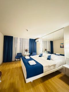 Luxsor aparthotel in ORBI city - Batumi - 8