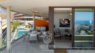 Higueron Rentals Valley Azul - Fuengirola - 8