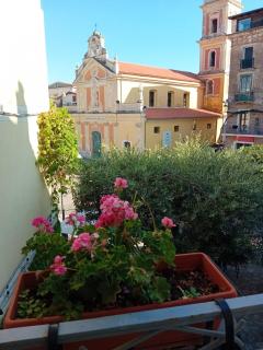 Rooms Plaza - Marina di Camerota - 9