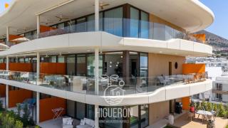 Higueron Rentals Valley Azul - Fuengirola - 7