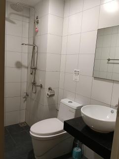 Chamber suite klcc by FTS - Kuala Lumpur - 2