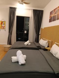 Chamber suite klcc by FTS - Kuala Lumpur - 8