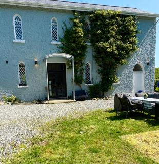 Old School House - Moyard - 5
