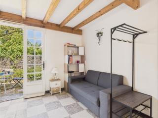 800 m de la plage, jardin, maison pour 4 - Les Portes - 8