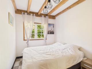800 m de la plage, jardin, maison pour 4 - Les Portes - 6
