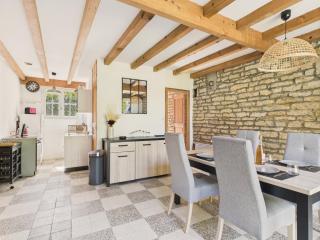 800 m de la plage, jardin, maison pour 4 - Les Portes - 3