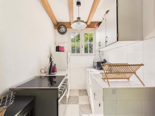 800 m de la plage, jardin, maison pour 4 - Les Portes - 2