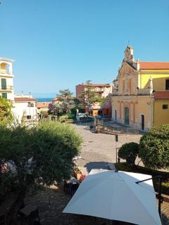 Rooms Plaza - Marina di Camerota - 0