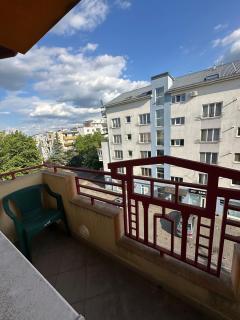 Apt Viilor 40 - Cluj-Napoca - 1