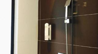 IU Hotel Tangshan Haigang Bus Station Branch - 5