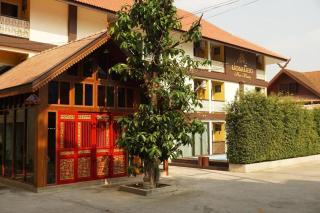 Mon Muang Hotel - 3