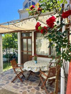 Katya's home - Datça - 7