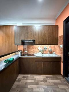 An Huy Apartment - Hanói - 3