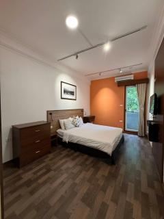 An Huy Apartment - Hanói - 2