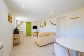 La Petite Escapade - Joli T2 refait à neuf - 6