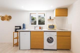 La Petite Escapade - Joli T2 refait à neuf - 8