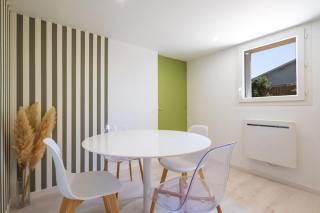 La Petite Escapade - Joli T2 refait à neuf - 1