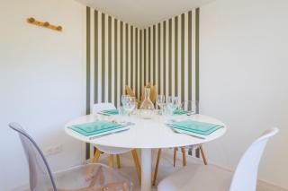 La Petite Escapade - Joli T2 refait à neuf - Poitiers - 5