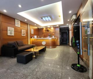 Beauty Saigon Hotel - Ho Chi Minh - 0