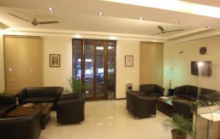 Saviours luxury apartments - Gurgaon - 3